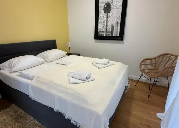 Dowa Apartamento *