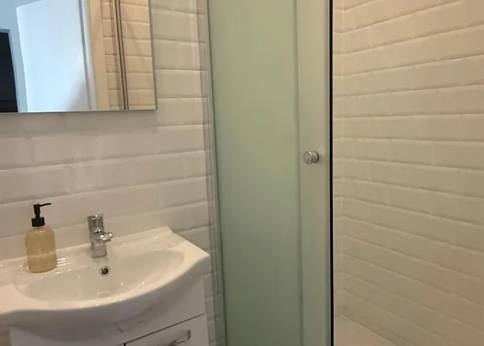 Dowa Apartamento *