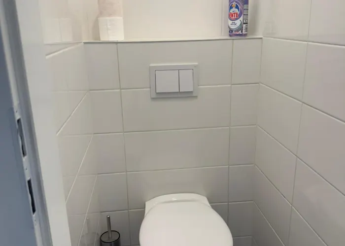 Dowa Apartamento Viena