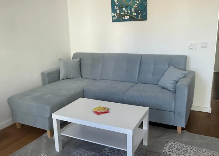Dowa Apartamento Viena